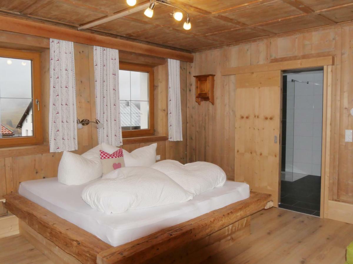 Haus Dilitz-Theiner - Bachbluete Apartment Hintertux Ngoại thất bức ảnh