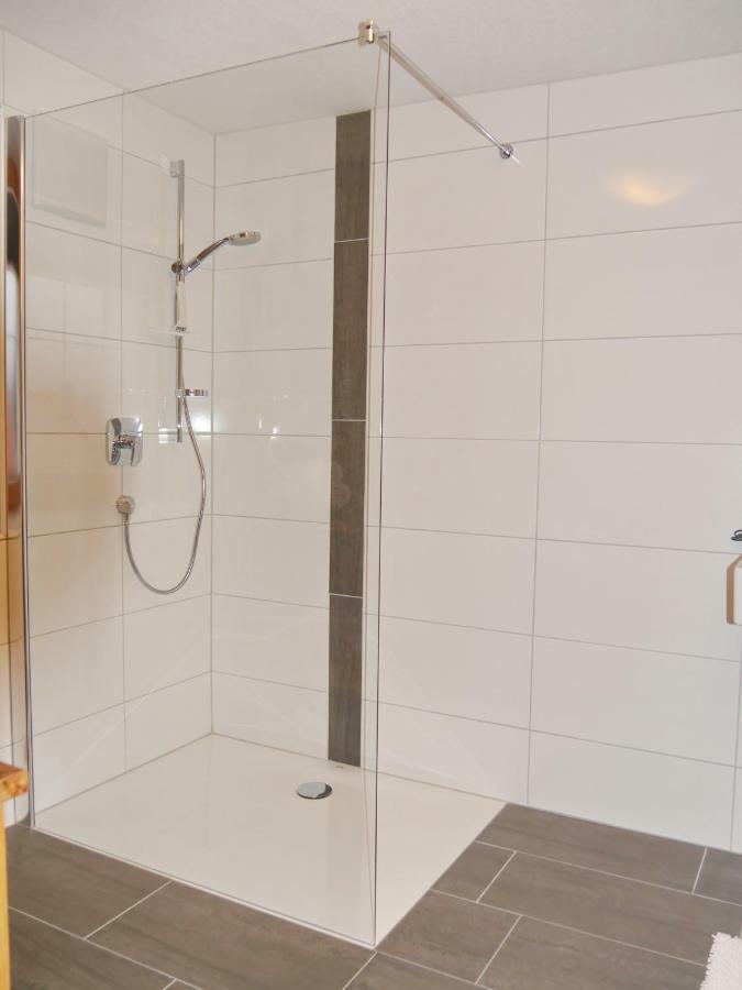 Haus Dilitz-Theiner - Bachbluete Apartment Hintertux Ngoại thất bức ảnh