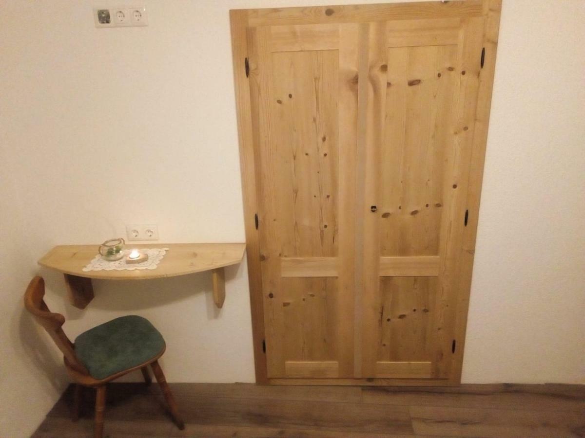 Haus Dilitz-Theiner - Bachbluete Apartment Hintertux Ngoại thất bức ảnh