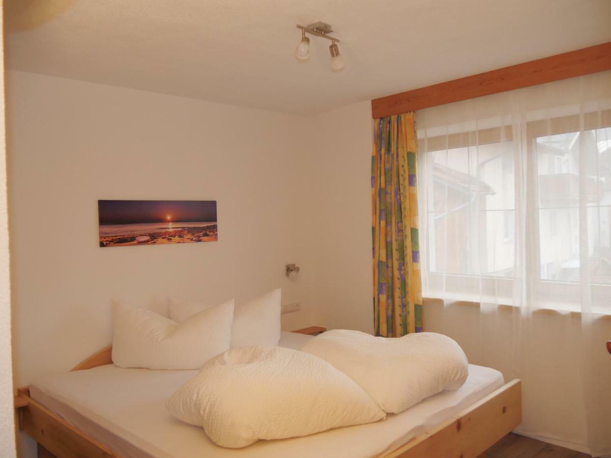 Haus Dilitz-Theiner - Bachbluete Apartment Hintertux Ngoại thất bức ảnh